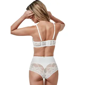 Damen-Boyshort-BH Selmark Malitzia Mariage image-4