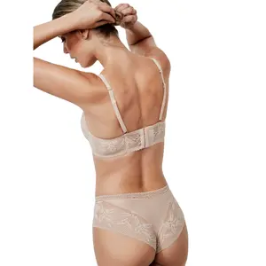 Damen-Boyshort-BH Selmark Malitzia Mariage image-4