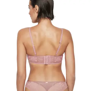 Damen-Boyshort-BH Selmark Malitzia Mariage image-1