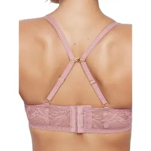 Damen-Boyshort-BH Selmark Malitzia Mariage image-2