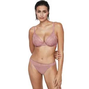 Damen-Boyshort-BH Selmark Malitzia Mariage image-3