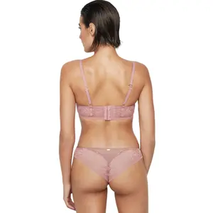 Damen-Boyshort-BH Selmark Malitzia Mariage image-4