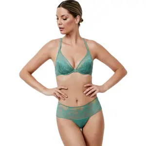 Damen-Boyshort-BH Selmark Malitzia Mariage image-6