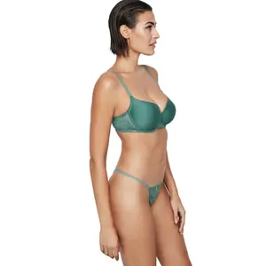 Sujetador moldeador mujer Selmark Malitzia image-4