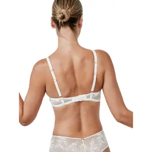 Reggiseno doppio push-up donna Selmark Malitzia Mariage image-4