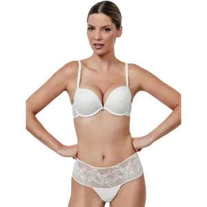 Reggiseno doppio push-up donna Selmark Malitzia Mariage image-1