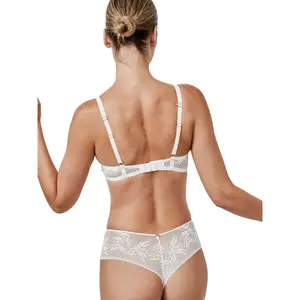 Reggiseno doppio push-up donna Selmark Malitzia Mariage image-3