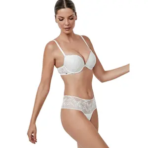 Reggiseno doppio push-up donna Selmark Malitzia Mariage image-2