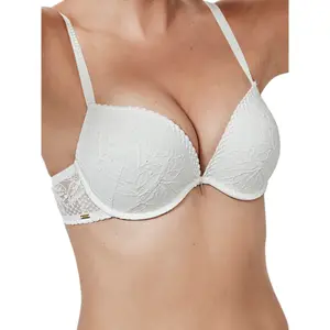 Reggiseno doppio push-up donna Selmark Malitzia Mariage image-5