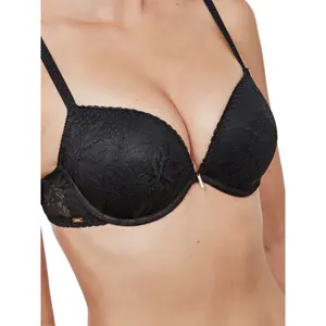 Reggiseno doppio push-up donna Selmark Malitzia image-5