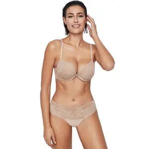Reggiseno doppio push-up donna Selmark Malitzia Mariage image-1