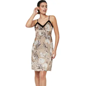 Woman's nightgown Selmark Malitzia image-1
