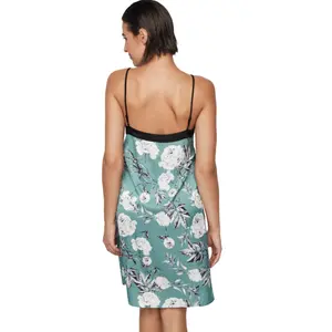 Woman's nightgown Selmark Malitzia image-1