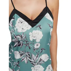 Woman's nightgown Selmark Malitzia image-5