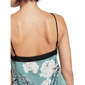 Woman's nightgown Selmark Malitzia image-4