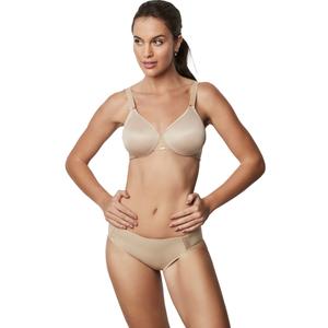 Snížení prsou tvarovaný podprsenka pro ženy Selmark Simplex Adriana image-2