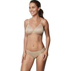 Snížení prsou tvarovaný podprsenka pro ženy Selmark Simplex Adriana image-4