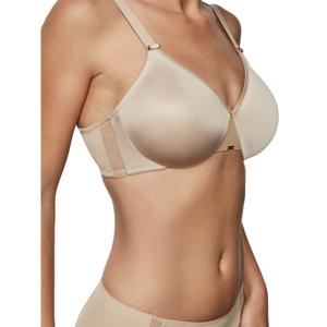 Snížení prsou tvarovaný podprsenka pro ženy Selmark Simplex Adriana image-5