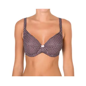 Soutien-gorge emboîtant préformé femme Selmark Azzure image-0