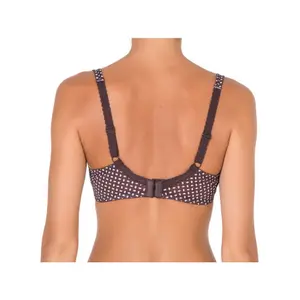Soutien-gorge emboîtant préformé femme Selmark Azzure image-1
