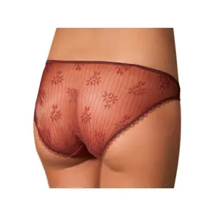 Koronkowe figi damskie Selmark Firenze image-1