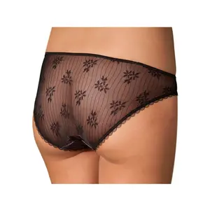 Koronkowe figi damskie Selmark Firenze image-1