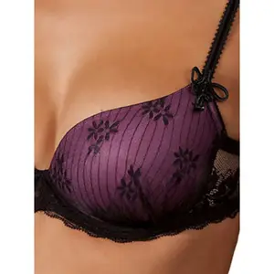 Reggiseno preformato donna Selmark Esencial Firenze image-1