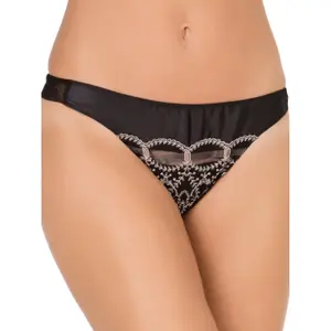 Brazilian thong for women Selmark Cabaret image-0