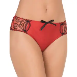 Γυναικείο σλιπάκι Selmark Cabaret image-0