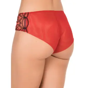 Γυναικείο σλιπάκι Selmark Cabaret image-1