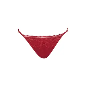 Women's thong Selmark Aurum image-0