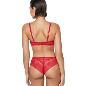 Bielizna damska z wypełnieniem Selmark Aurum image-4