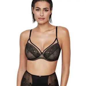 Soutien-gorge emboîtant femme Selmark Aurum image-1