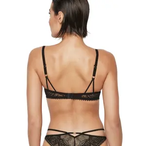 Stanika push-up dla kobiet Selmark Aurum image-1