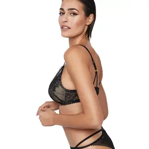 Stanika push-up dla kobiet Selmark Aurum image-2