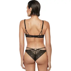 Stanika push-up dla kobiet Selmark Aurum image-4