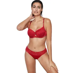 Bielizna damska z wypełnieniem Selmark Aurum image-3