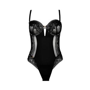 Voorgevormde body bustier voor vrouwen Selmark Aurum image-6