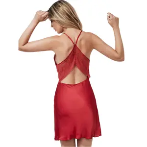 Woman's nightgown Selmark Aurum image-1
