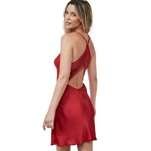 Woman's nightgown Selmark Aurum image-3