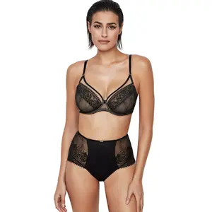 Soutien-gorge emboîtant femme Selmark Aurum image-2