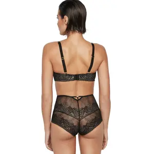 Soutien-gorge emboîtant femme Selmark Aurum image-6
