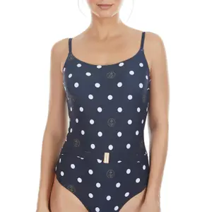 Förformad baddräkt utan bygel för kvinnor Selmark Lunares image-2