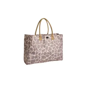 Women's beach Bag Selmark Uyuni Complementos
