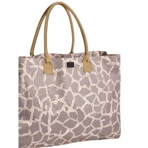 Women's beach Bag Selmark Uyuni Complementos image-1