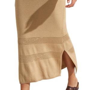 Zomerse lange jurk voor dames Selmark Complementos image-6