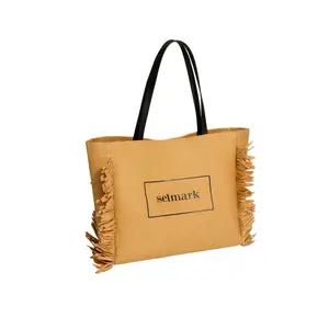 Strandtasche Damen Selmark Complementos image-2