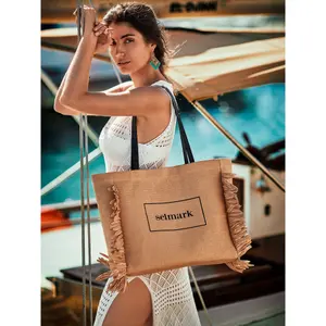 Strandtasche Damen Selmark Complementos image-4