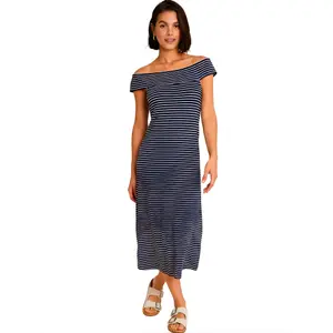 Women's dress Selmark Complementos image-0