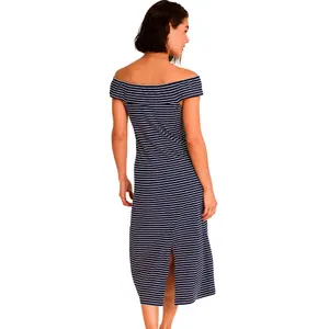 Women's dress Selmark Complementos image-1